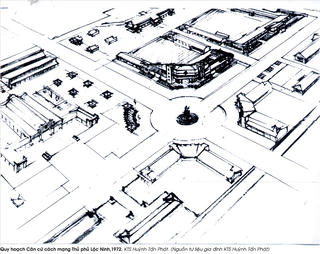Kiến trúc sư, Chủ tịch UBTƯ MTTQ Việt Nam Huỳnh Tấn Phát: Nhà Cách mạng - Nhà Văn hóa