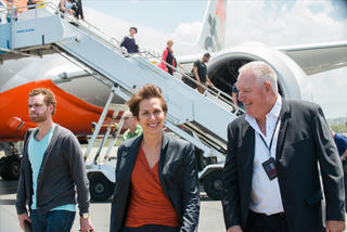Jetstar Pacific mở 86 nghìn vé quốc tế giá từ 68 nghìn đồng/chặng