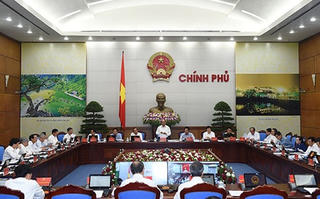 Thủ tướng: Sử dụng hiệu quả 11.500 tỷ đền bù của Formosa