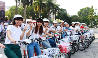 Tiếp nhận đăng ký xe máy điện vào tất cả các ngày Chủ nhật