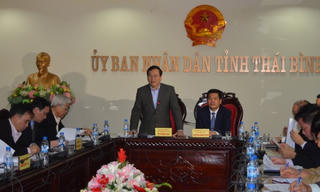 Bầu cử: Nhiều xã đứng trước nguy cơ thừa Phó Chủ tịch UBND