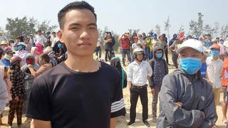 ‘Anh hùng’ đời thường