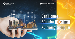 Cen Land dự kiến doanh thu sẽ duy trì tốc độ tăng trưởng 80%/năm từ nay đến năm 2023.