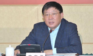 Thêm 2 quan chức Trung Quốc 'ngã ngựa'