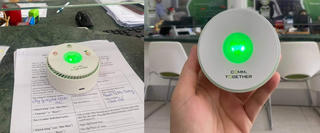 Được ‘tung hô’ tiêu diệt virus SARS-CoV-2: Máy diệt khuẩn Comm Together có ‘thần thánh’ như lời đồn?