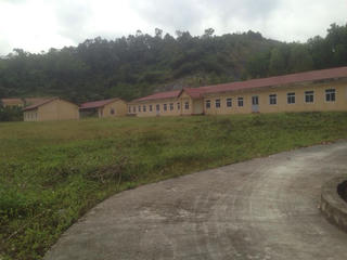 Xây cơ sở cai nghiện trăm tỷ để… ngắm