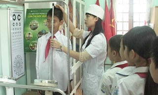 TP Hồ Chí Minh: Kiểm tra, giám sát công tác y tế trường học