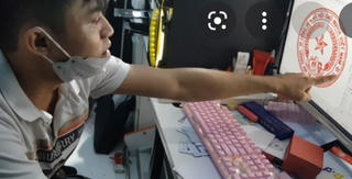 TP Hồ Chí Minh: Bắt nhóm đối tượng làm tiền giả