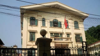 Vụ án ở Cục Lãnh sự: Khởi tố nữ doanh nhân 'đưa hối lộ'