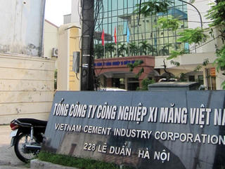 Xác minh nội dung tố cáo Bí thư, Chủ tịch Vicem Bùi Hồng Minh