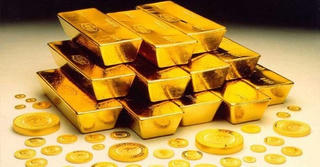 Giá vàng trôi dần về đáy, khó hồi phục