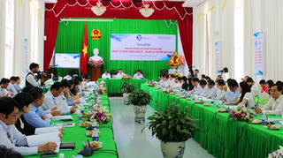 Đào tạo nguồn nhân lực chất lượng cao vùng ĐBSCL