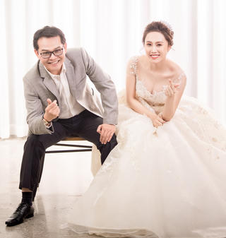 NSND Trung Hiếu: Làm nghệ thuật phải luôn đổi mới