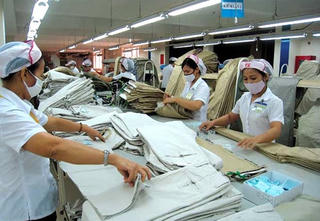 Kiên quyết xử lý doanh nghiệp chây ỳ đóng BHXH