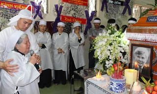 Tiễn biệt Giáo sư Lý Chánh Trung - Một nhân sĩ dấn thân tiêu biểu của đất nước, của dân tộc