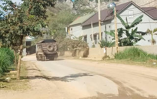 Kiến nghị xử lý sai phạm tại Sơn La