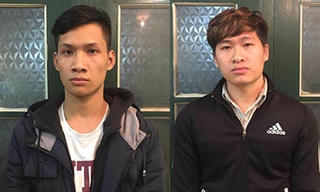 Hà Nội: Khởi tố 2 đối tượng làm giấy chứng nhận sức khỏe giả mạo