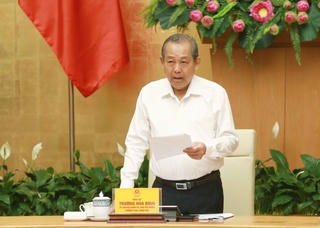 An toàn giao thông vẫn diễn biến phức tạp