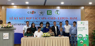 TP HCM triển khai cổng xúc tiến thương mại sản phẩm nông nghiệp sạch