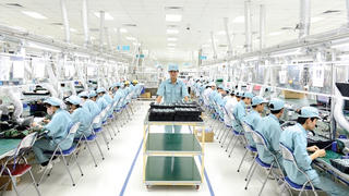Viettel: Đón đầu cuộc Cách mạng Công nghiệp 4.0