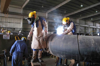 Chỉ 2% số vụ TNLĐ bị truy cứu trách nhiệm hình sự