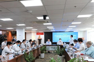 Thứ trưởng Nguyễn Trường Sơn: 'Chúng tôi chưa có kế hoạch rút quân khỏi TP HCM'