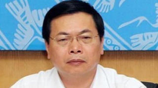 Truy tố ông Vũ Huy Hoàng và đồng phạm gây thiệt hại 2.700 tỷ đồng