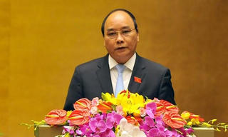 Không để tội phạm lộng hành