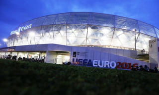 IS lên kế hoạch tấn công khủng bố Euro 2016