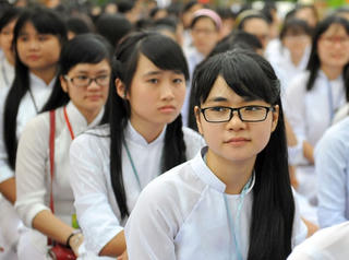 Phát triển bền vững đại học ngoài công lập