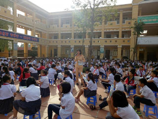 Chính thức bỏ đề xuất bằng lái hạng A0: Người dân đồng tình