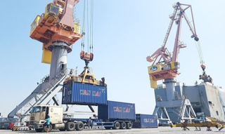 GDP quý III giảm sâu