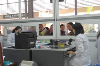 Bảo hiểm xã hội Việt Nam triển khai hiệu quả số hóa văn bản