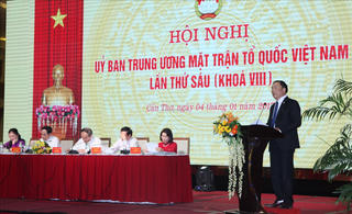 Doanh nghiệp tư nhân cần được đối xử công bằng