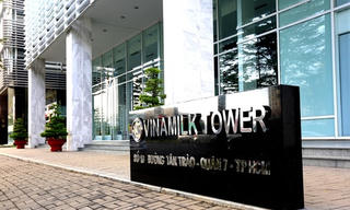 Vinamilk tuyển dụng Quản trị viên tập sự năm 2016