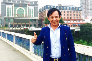 Diễn viên Quang Tèo: Sở hữu nhiều tài sản, cuộc sống an nhàn khi về già