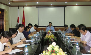 Xét tặng Giải thưởng Văn học nghệ thuật Nguyễn Khuyến lần thứ VII