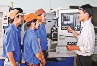 Công khai đóng Bảo hiểm xã hội cho người lao động biết