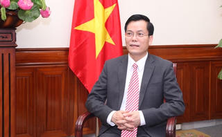 Sự tin cậy cao là tài sản vô giá của hai dân tộc Việt Nam-Ấn Độ