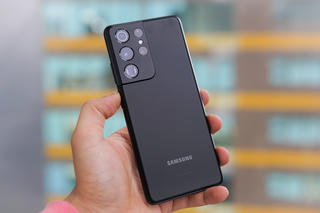 8 smartphone 5G nổi bật mới ra mắt