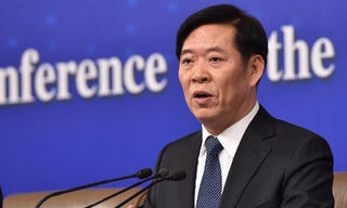 Trung Quốc điều tra lãnh đạo Tổng cục An toàn lao động sau vụ nổ