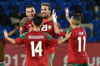 Maroc chốt danh sách, chờ thách thức Tây Ban Nha và Bồ Đào Nha