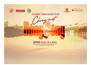 Ký ức hào hùng, bi tráng về vùng đất Quảng Trị trong 'Chung một dòng sông'