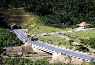 Những cung đèo hiểm trở