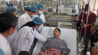 Vụ 7 người chết khi chạy thận tại BVĐK Hòa Bình: Tai biến y khoa nghiêm trọng