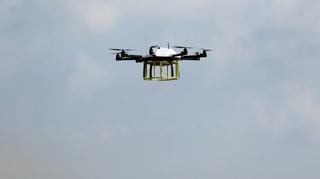 Israel giới thiệu UAV mới nhất ở triển lãm hàng không lớn nhất châu Á