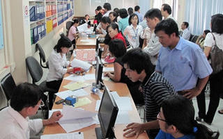 Xử lý nghiêm cán bộ gây khó cho doanh nghiệp