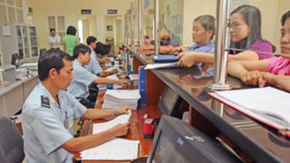 Mở rộng tối đa thực hiện cơ chế một cửa