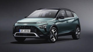 Chốt giá rẻ hơn dự kiến, Bayon trở thành mẫu SUV rẻ nhất của Hyundai