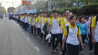 Cần Thơ: Vận động hơn 7,7 tỉ đồng mua trang thiết bị cho y tế cơ sở